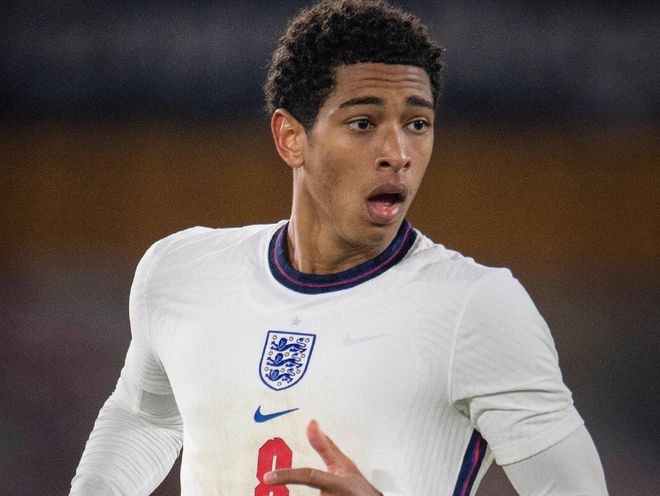 TF1奥利塞专访：我在英国长大，但从小就希望代表法国队（TF1专访奥利塞：虽在英国长大，自幼立志为法国队效力）